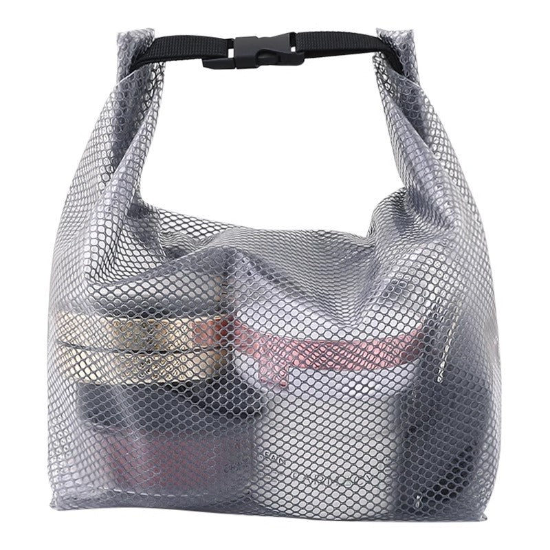 Mesh Strandtasche Brehn