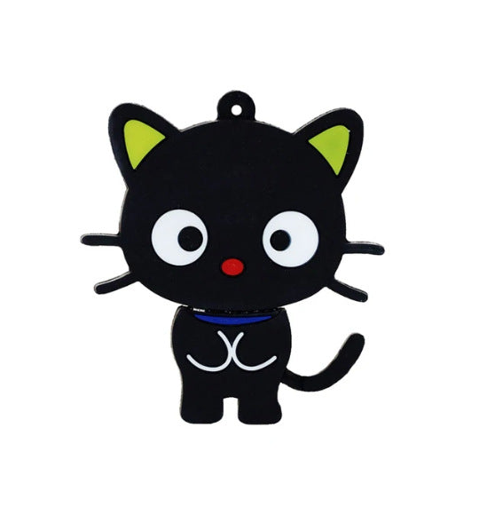 Cartoon Cat USB-Stick Brehn