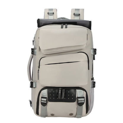 Multifunktionaler taktischer Schulrucksack Brehn