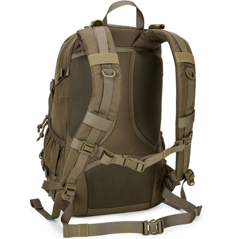Taktischer Rucksack Brehn