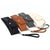 Stylische Leder-Brillenetui Brehn