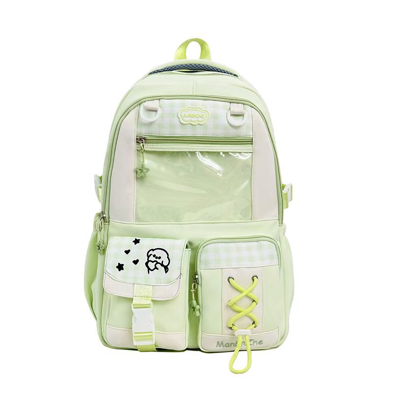 Multi-Taschen-Organisations-Rucksack Brehn
