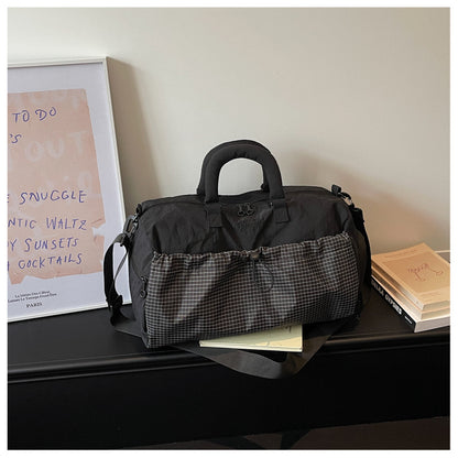 Vielseitige modische Reisetasche Brehn