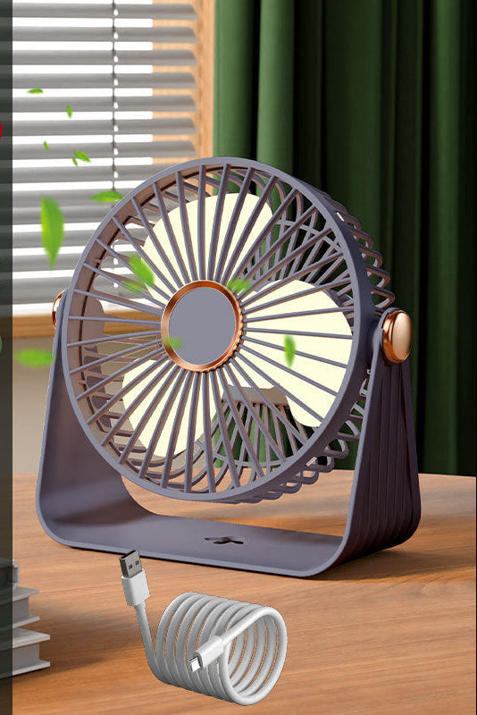 Tischventilator Brehn