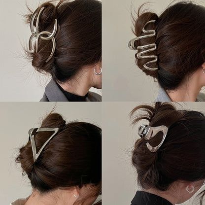 Elegante Dekorative Haarspange Brehn