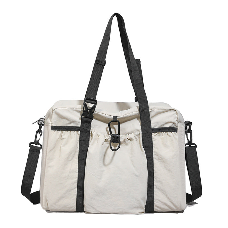 Leichtgewichtige multifunktionale Reisetasche Brehn