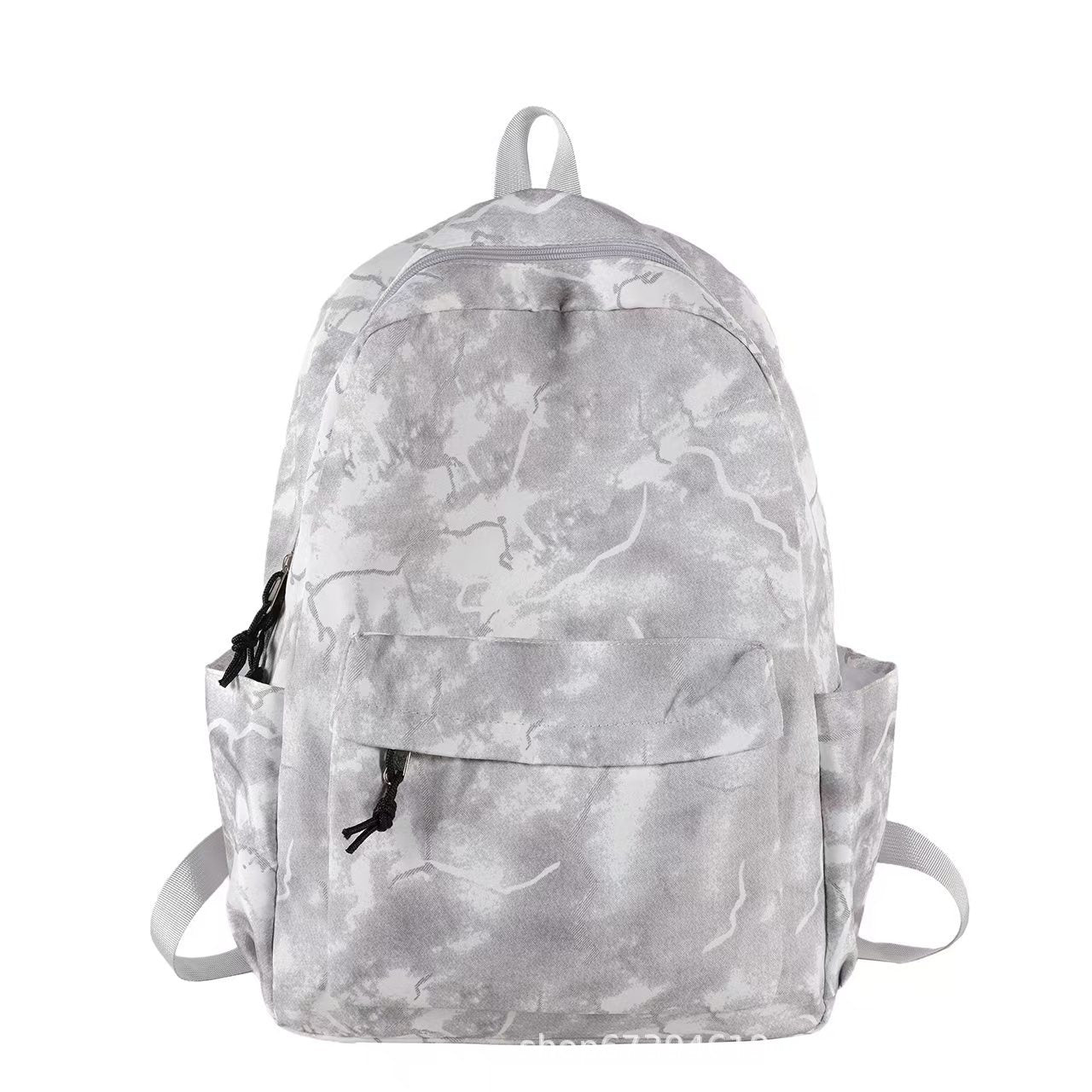 Rucksack mit Innovativem Camouflage-Design und Multifunktionalem Stauraum Brehn