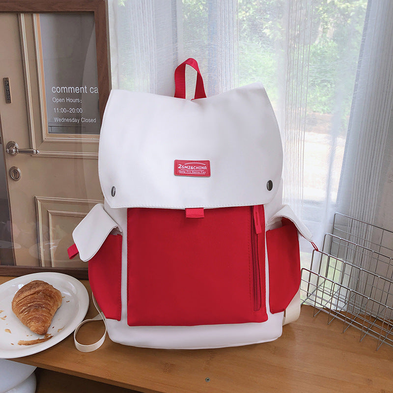 Vielseitiger Praktischer Rucksack