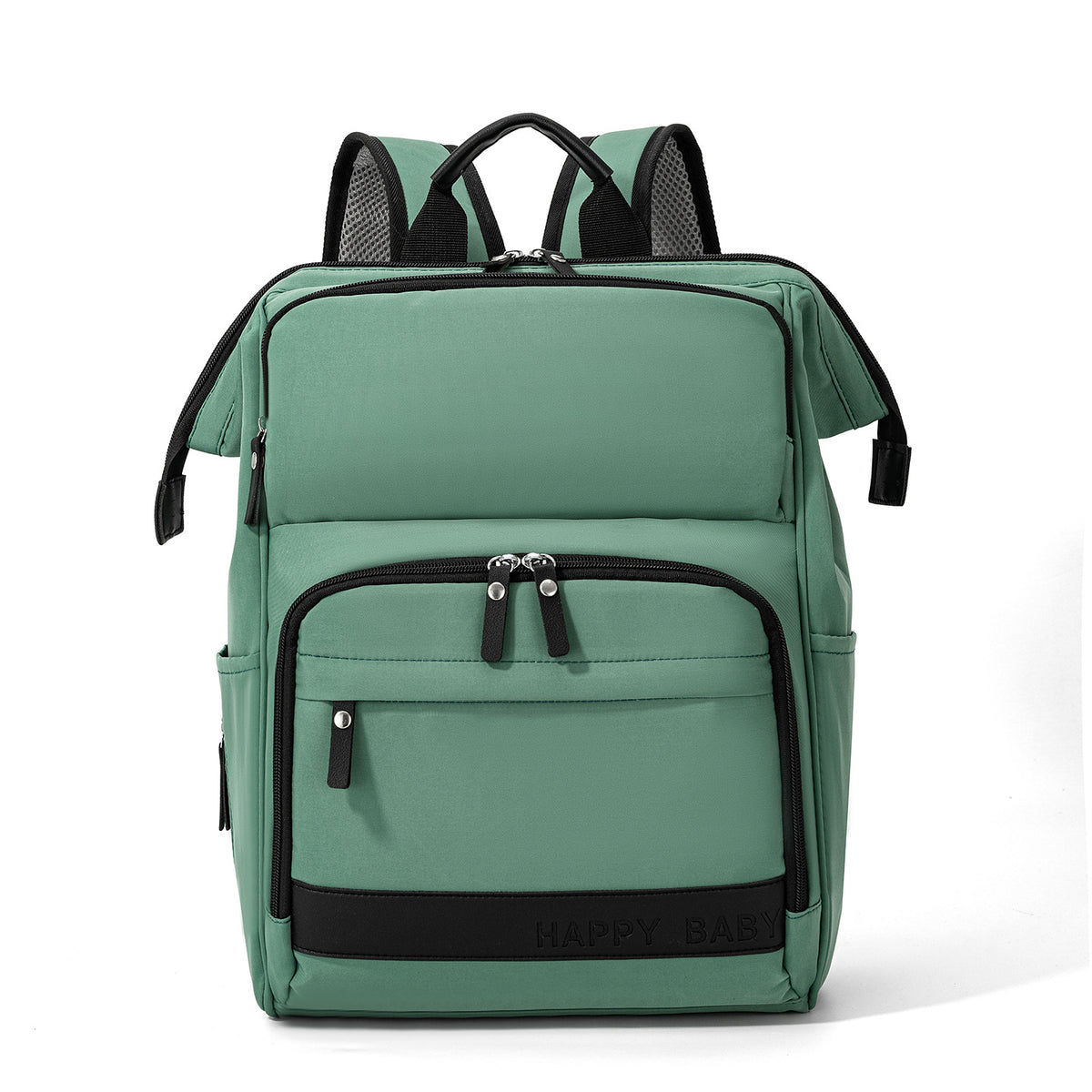Multi-Fach Reise-Rucksack Brehn