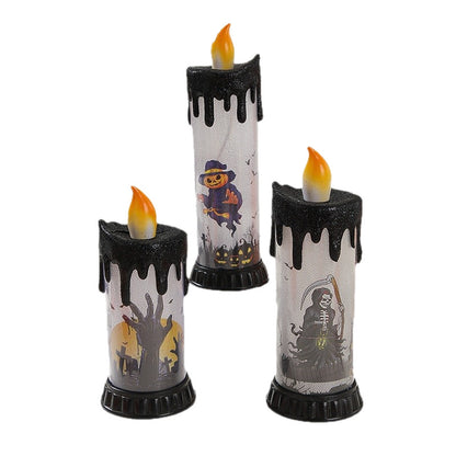 Dekorative Halloween Licht