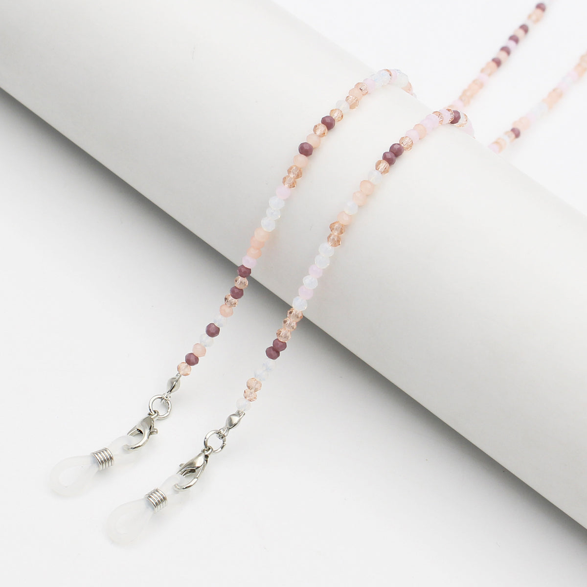 Beaded Brillenband Brehn