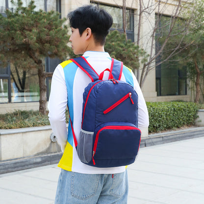 Leichter Reise-Rucksack Brehn
