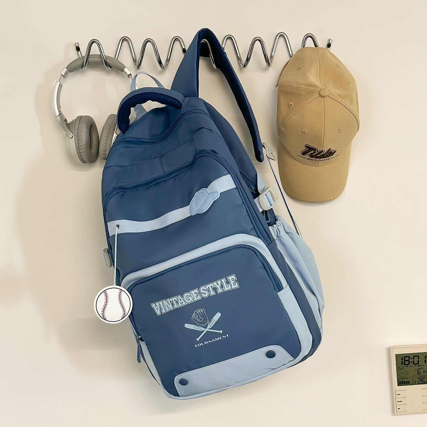 Sport Utility Schulrucksack