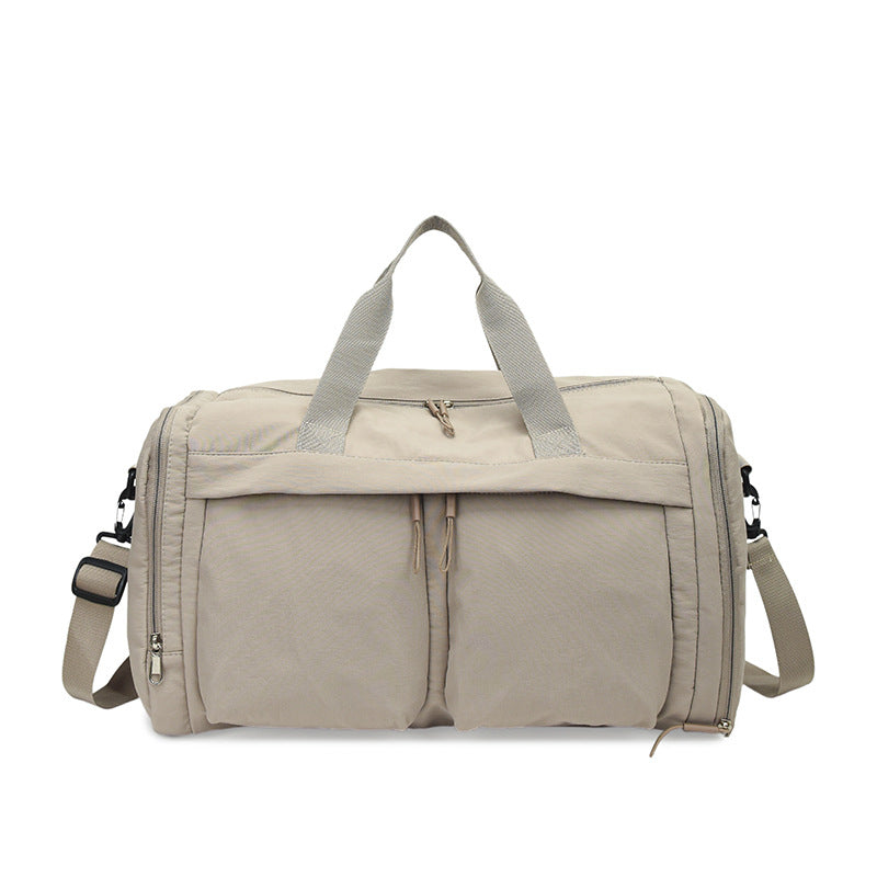 Vielseitige multifunktionale Reisetasche Brehn