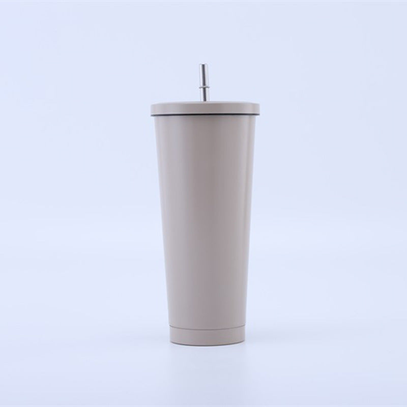 Stylischer isolierter Reisebecher Brehn