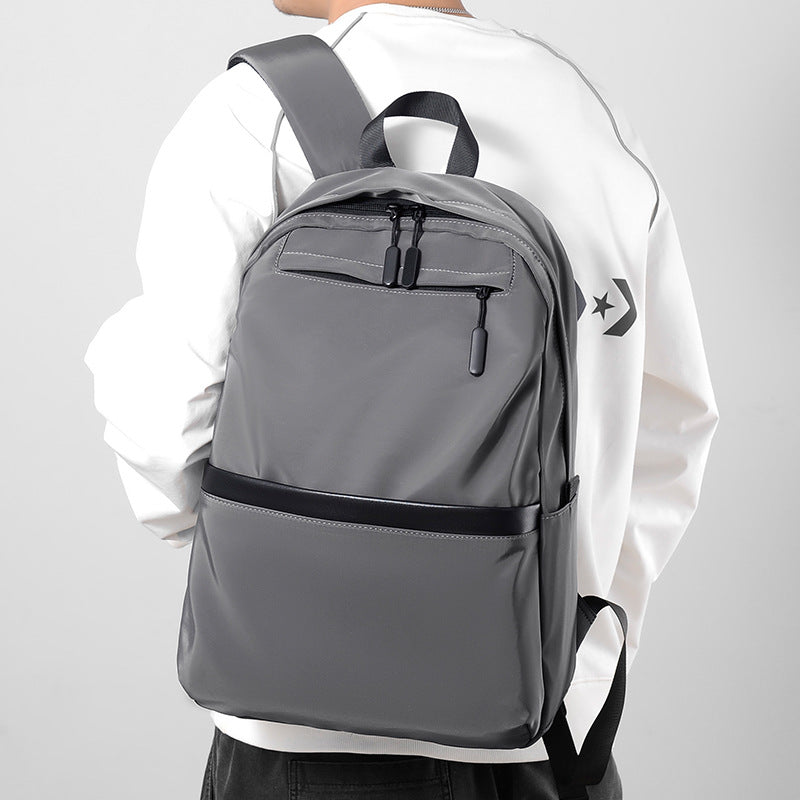 Moderner Funktionaler Rucksack Brehn