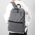 Moderner Funktionaler Rucksack Brehn