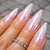 Premium Stiletto Press-On Nagelspitzen Brehn