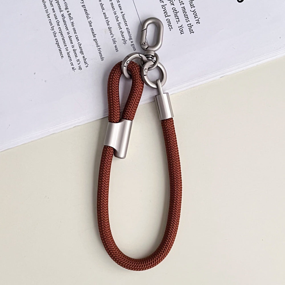 Haltbarer verstellbarer Telefon-Lanyard Brehn
