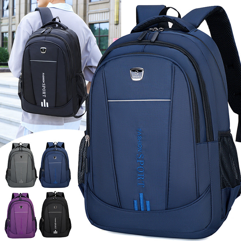 Funktionaler Alltagsrucksack Brehn