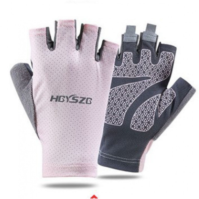 Damen Sporthandschuhe Brehn