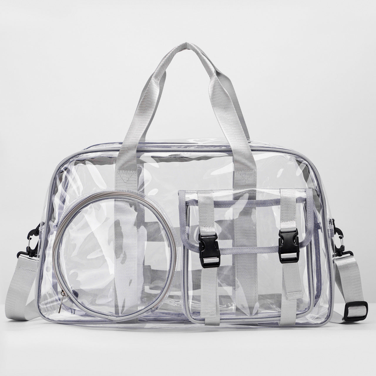 Klar Utility Duffle Bag Brehn