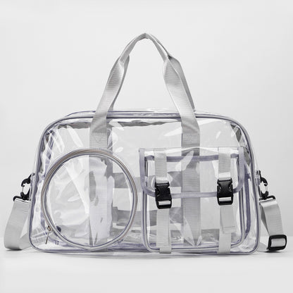 Klar Utility Duffle Bag Brehn