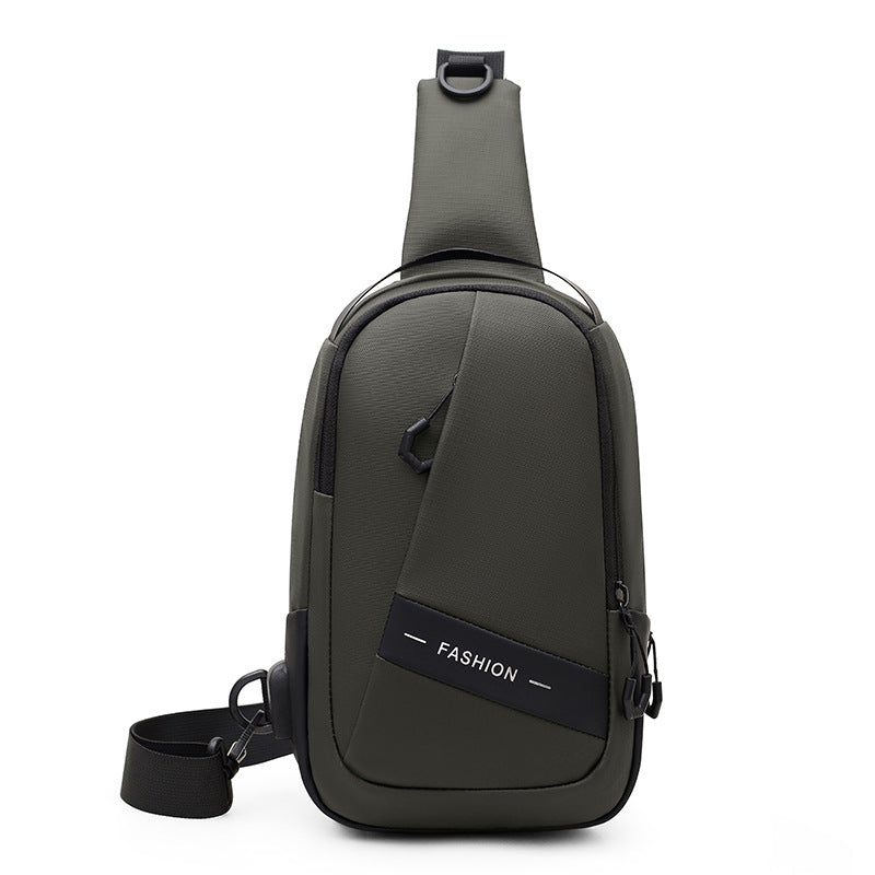 Modische Slingtasche Brehn