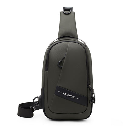 Modische Slingtasche Brehn