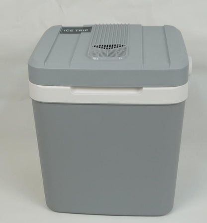 Damen Elektrische Kühlbox Brehn