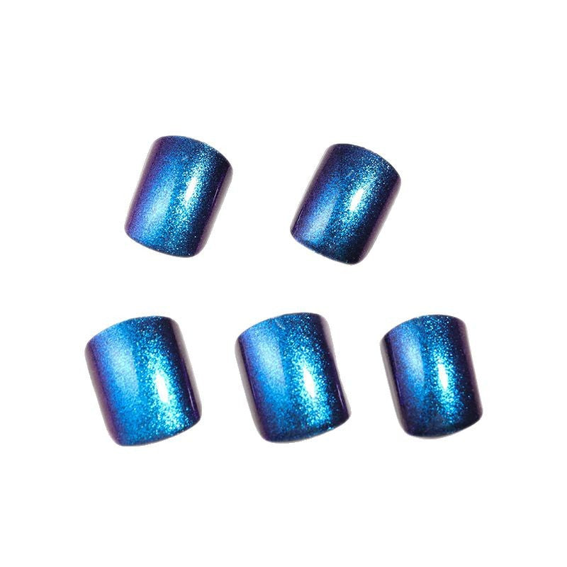 Gradient Nail Art Tipps Brehn