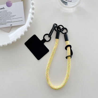 Verstellbare Utility-Lanyard mit ID-Halter Brehn