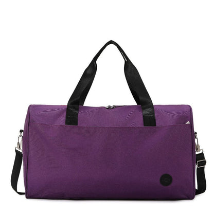 Premium Workout Duffle Bag