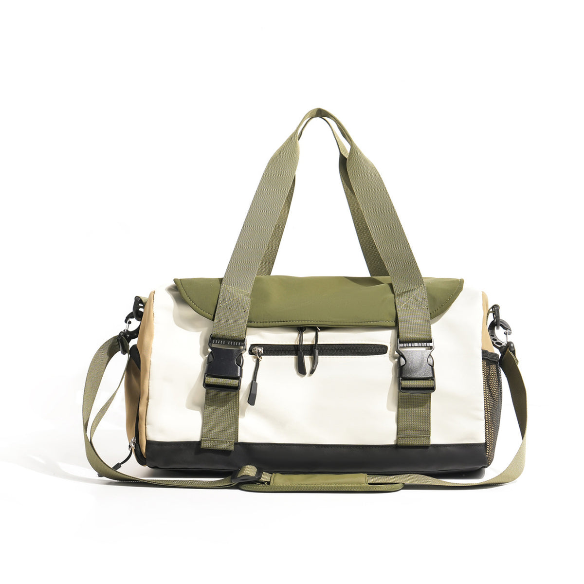 Vielseitige Multifunktionale Gym-Duffle-Tasche Brehn