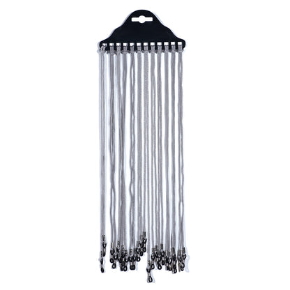 Verstellbare Lanyards Brehn