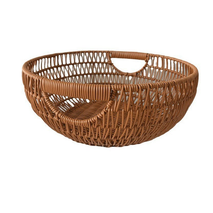 Dekorative Gewebte Brehn