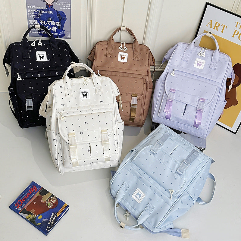Stylische Multi-Taschen Brehn
