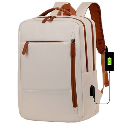 Moderne Lade-Rucksack Brehn