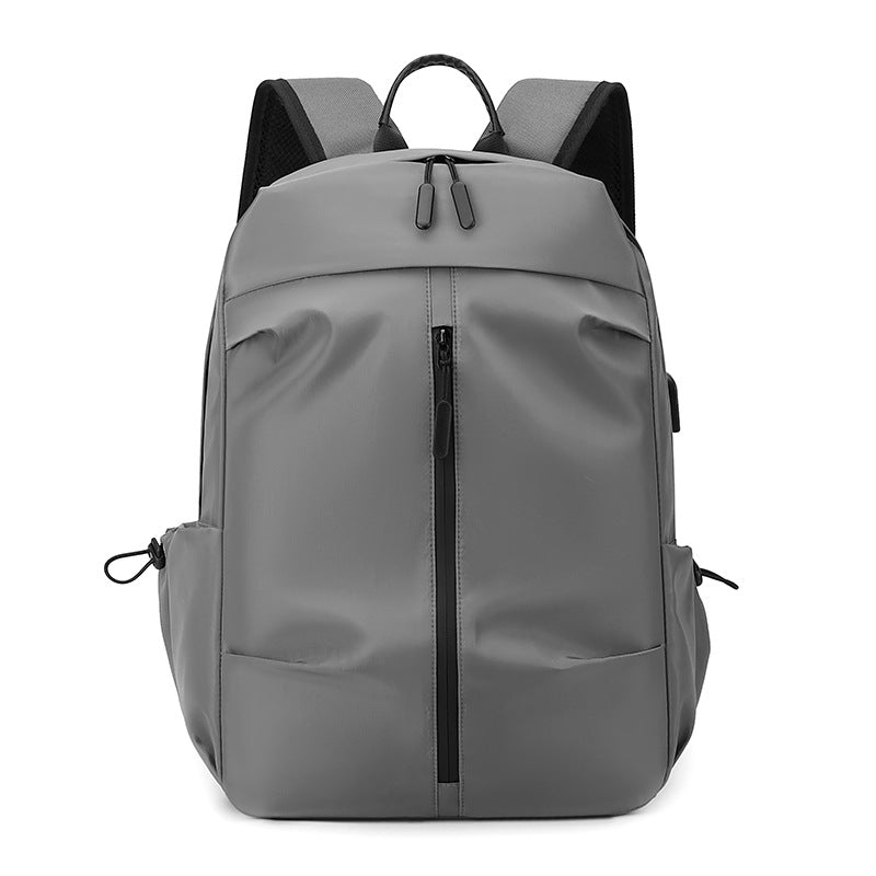 Haltbarer wasserdichter Mehrfachfächer-Rucksack Brehn