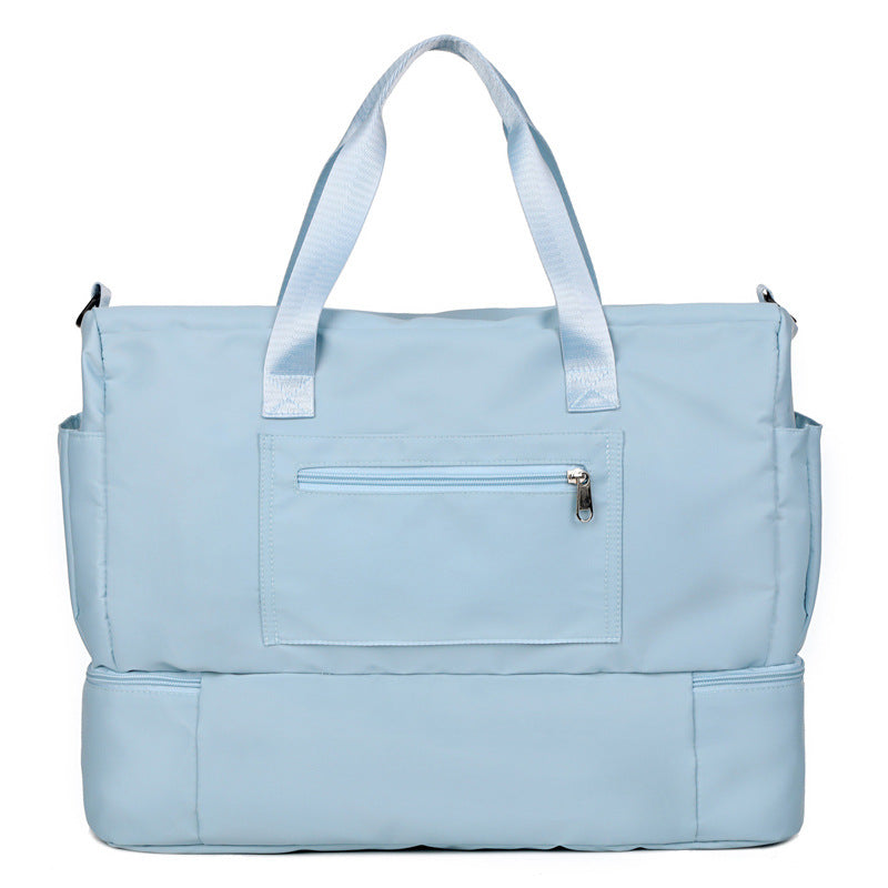Multi-Funktionale Reisetasche Brehn