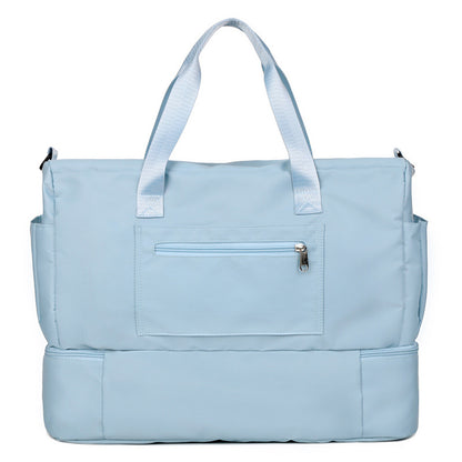 Multi-Funktionale Reisetasche Brehn