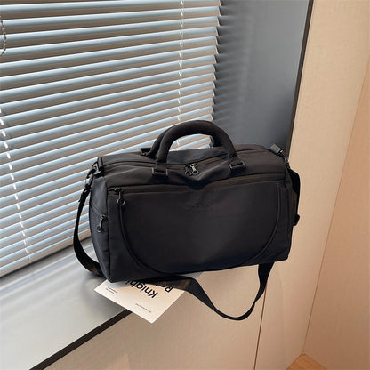 Vielseitige Reisetasche Brehn 1790158023