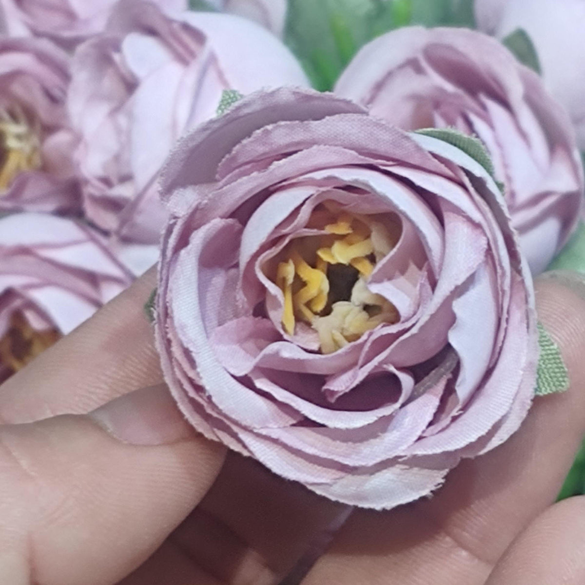 Premium Künstliches Rosenblumenarrangement