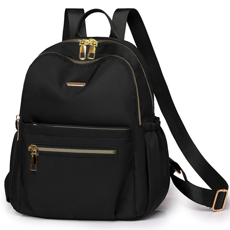 Moderner Multi-Taschen-Rucksack Brehn