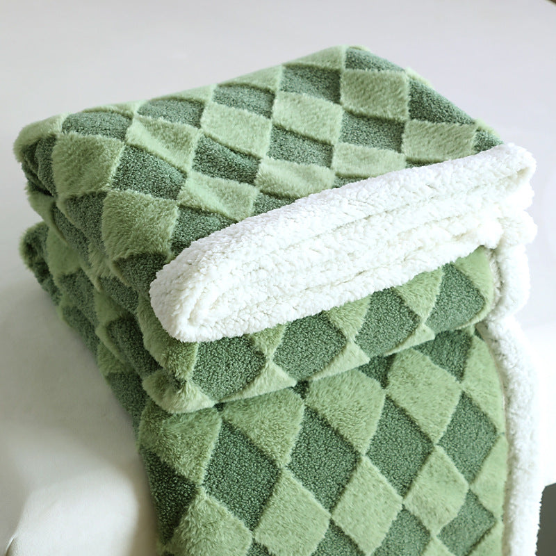 Damen Kuscheldecke Brehn