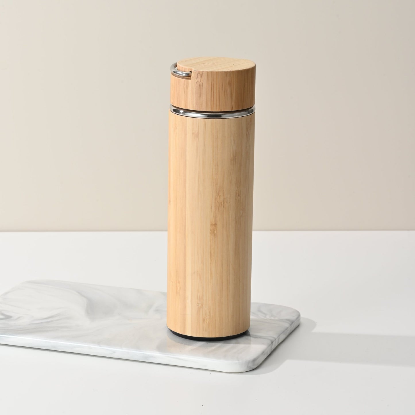 Damen nachhaltige Thermosflasche Brehn