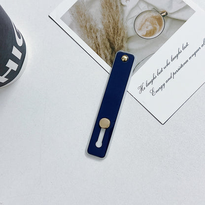 Minimalistisches Lesezeichen Brehn