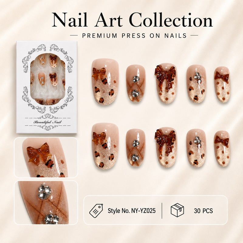 Premium Nagelkunst Brehn