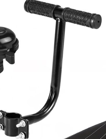 Ergonomisches Fahrradsitzkissen Brehn