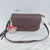 Stylische Crossbody Satchel Brehn